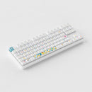 Akko Doraemon Rainbow 5087S Wireless RGB Mechanical Keyboard (Akko CS Sakura)