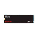 Sandisk SSD Plus M.2 NVME PCIE GEN 3.0 Internal SSD