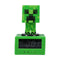 Paladone Minecraft Creeper Alarm Clock (PP11369MCF)