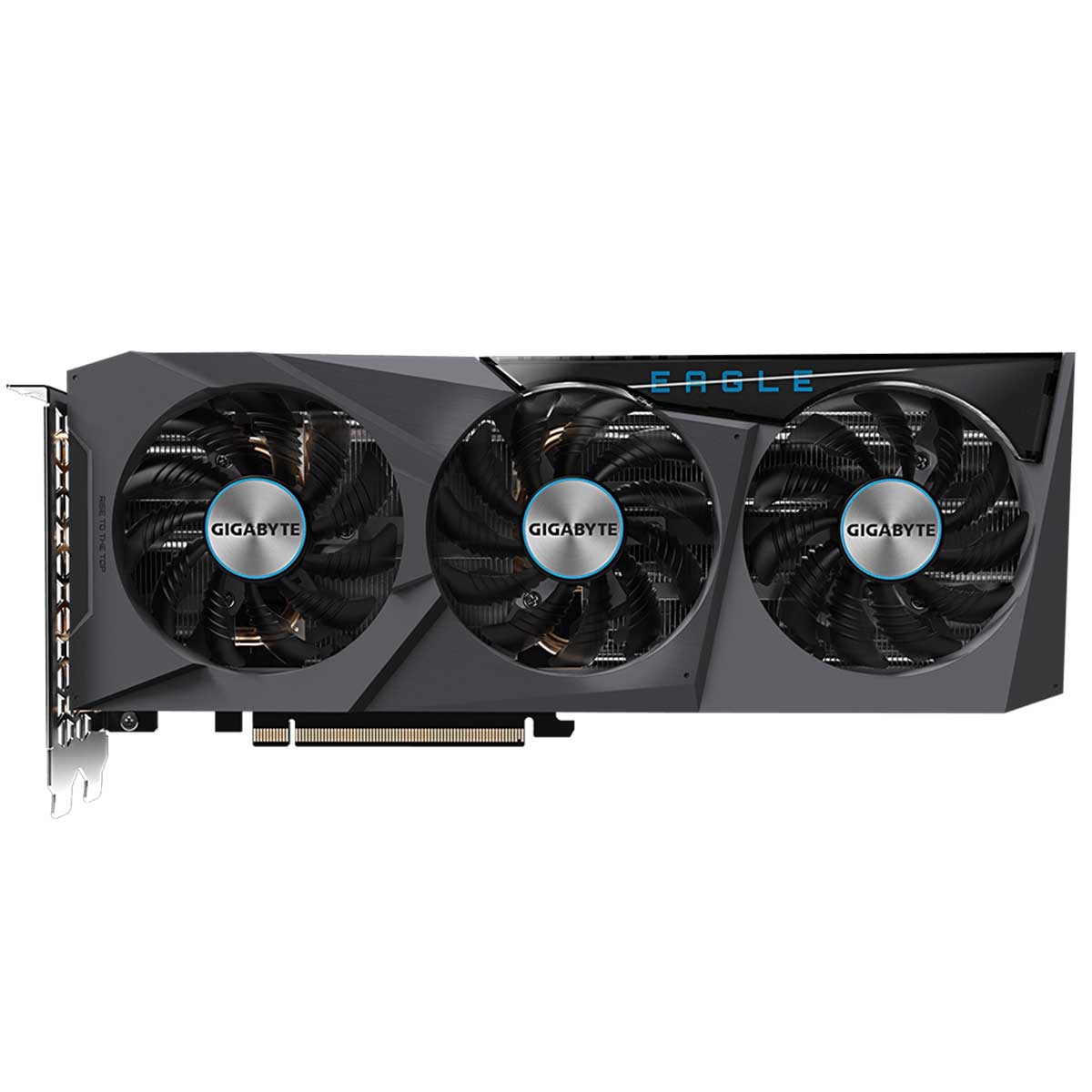 DataBlitz Gigabyte GeForce RTX 3060 Ti Eagle OC 8GB GDDR6X