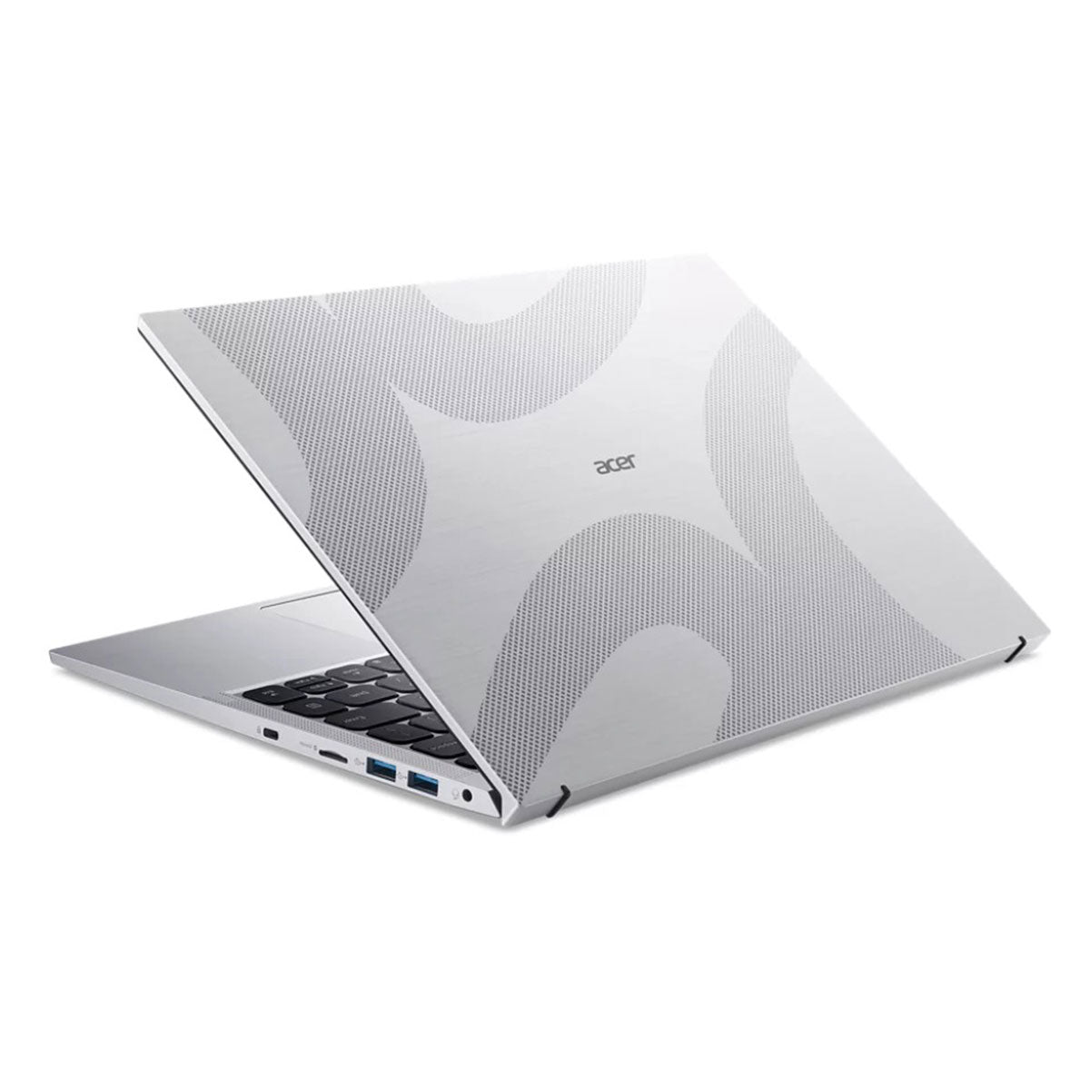Acer Aspire Lite AL14-51M-364B Laptop (Pure Silver)
