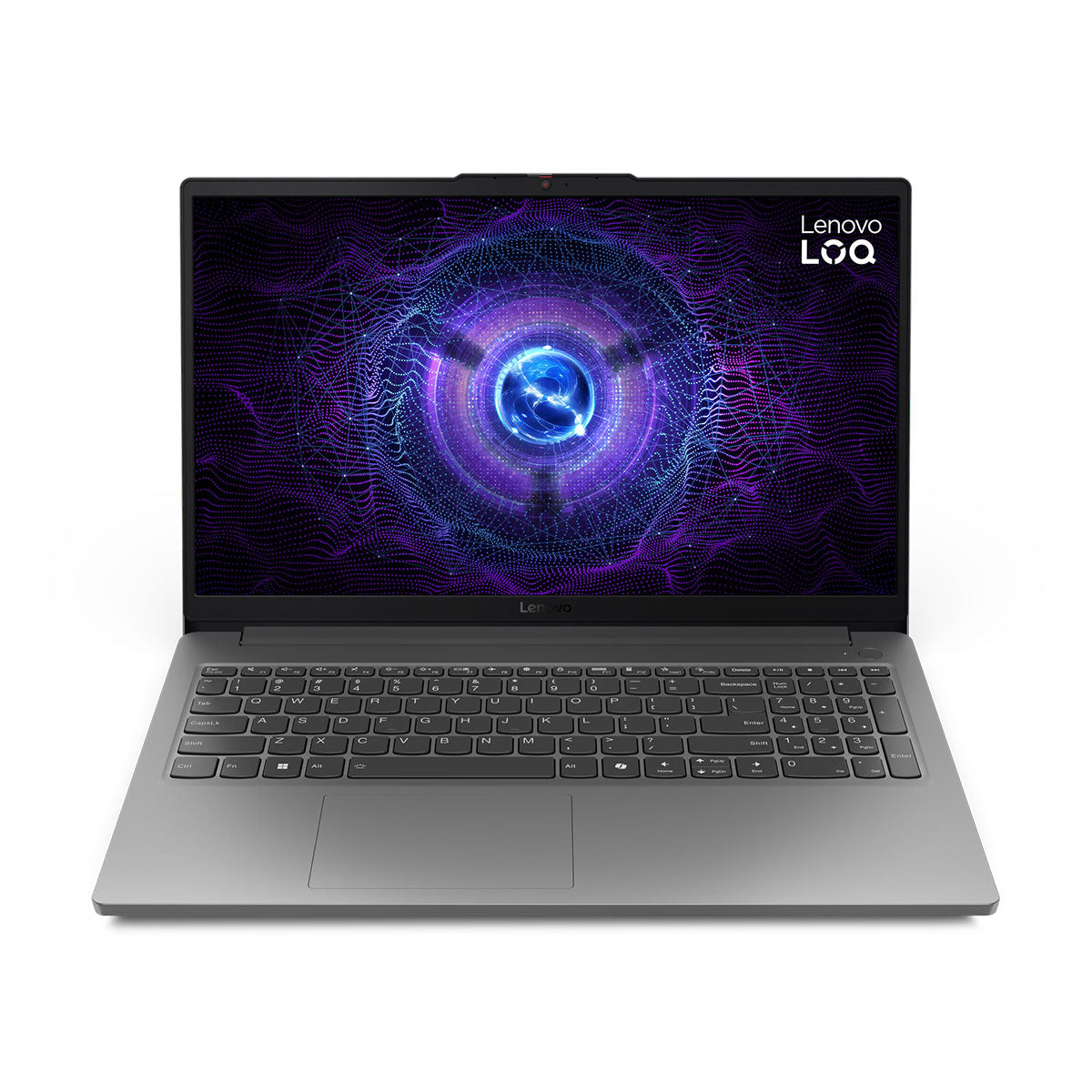 Lenovo LOQ 15IAX9E 83LK00A3PH Gaming Laptop (Luna Grey) | Datablitz