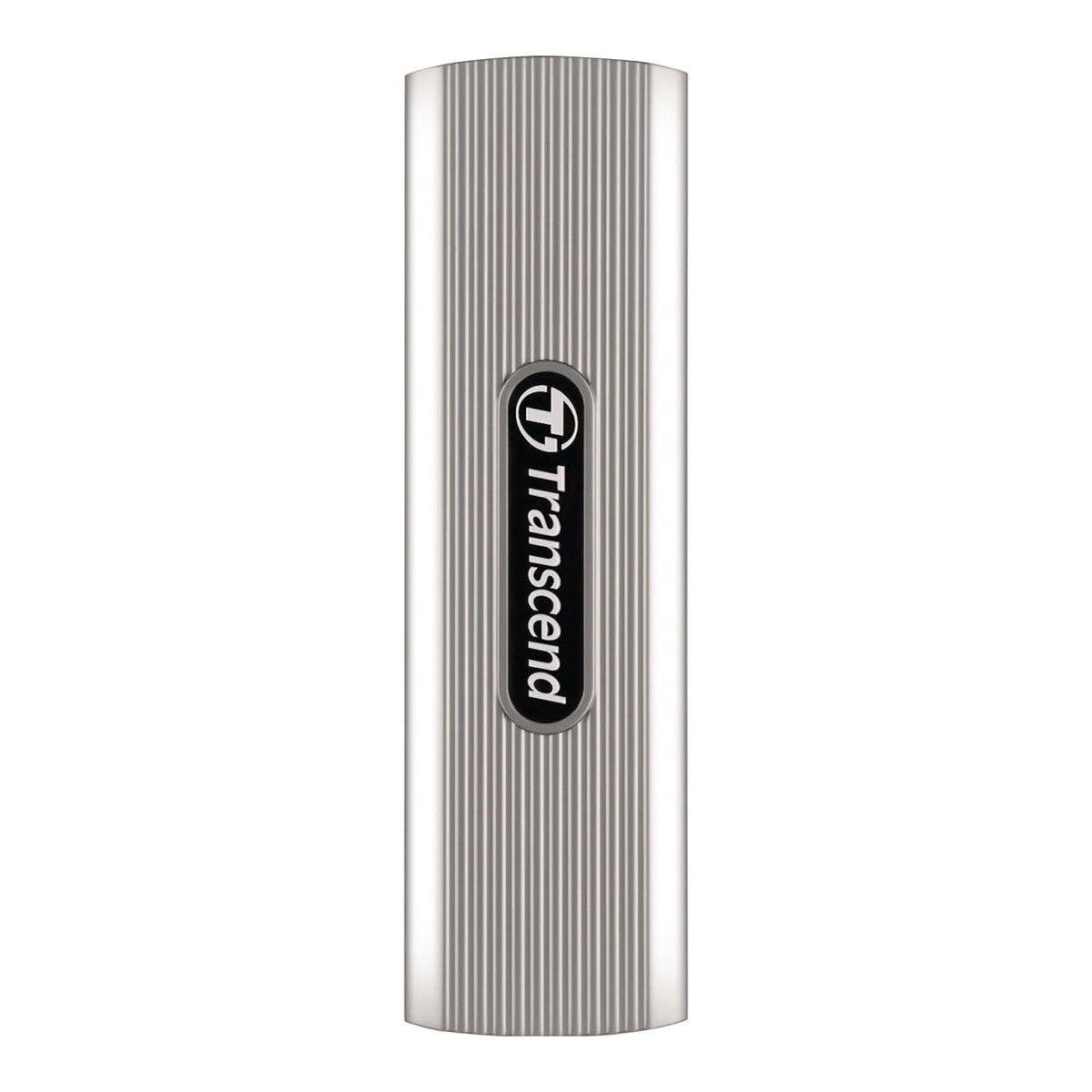 Transcend ESD320A 512GB Dual USB 10Gbps Read up to 1050MB/s Type-A Portable SSD (TS512GESD320A)