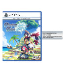 PS5 Phantom Brave The Lost Hero Deluxe Edition (US) (Eng/FR)