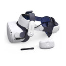 BoboVR M2 Pro+ Battery Pack Head Strap for Meta Quest 2