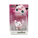 Nintendo Amiibo Super Smash Bros. Purin (JigglyPuff) (EU)
