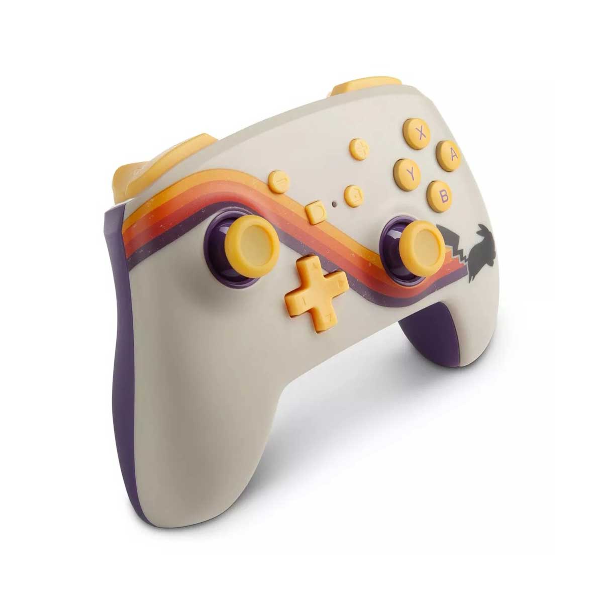 Power-A Enhanced Wireless Controller for Switch