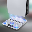 Dobe Multifunctional Cooling Stand For PS5 / PSVR2 (TP5-3550)