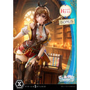 Ultimate Premium Masterline Atelier Ryza 3: Alchemist of the End & the Secret Key Ryza | DataBlitz