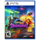 PS5 Eldrador Creatures Shadowfall (US) (Eng/FR)
