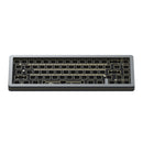 Akko SPR67 Spring Mount Keyboard Kit (Space Grey)