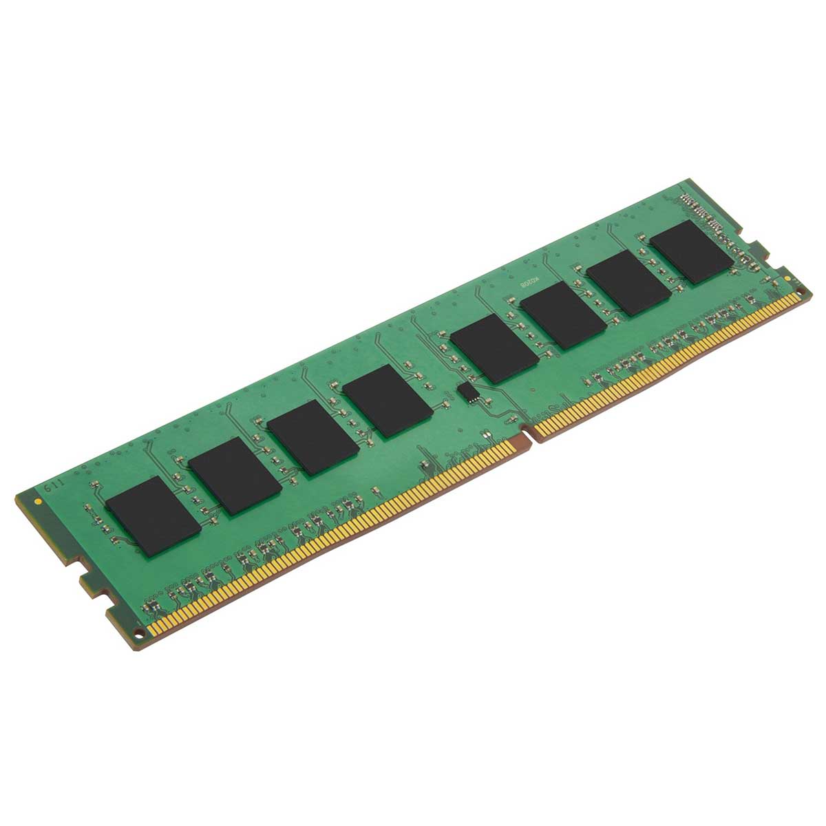 Kingston KVR32N22S6/8 8GB DDR4 3200MT/S NON ECC Memory Ram Dimm