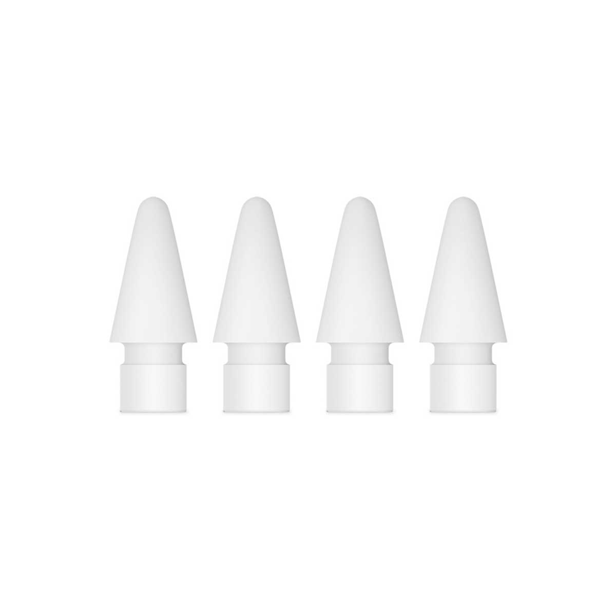 Apple Pencil Tips - 4 Pack (MLUN2ZA/A)