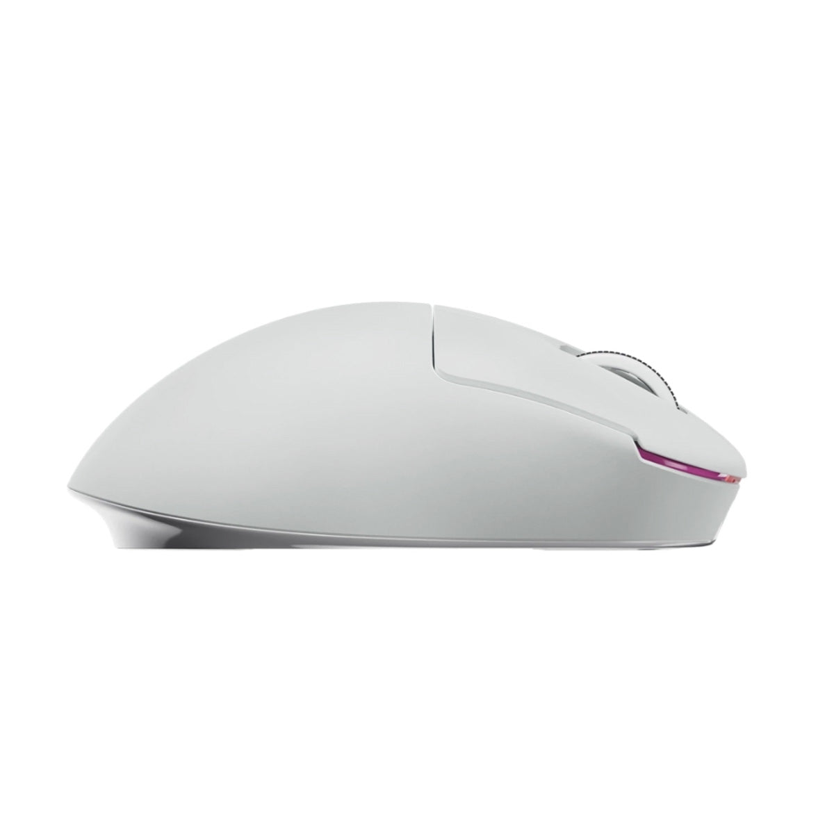 Pulsar ZywOo The Chosen Mouse eSports Gaming Mouse Mini (Black, White) (PZWX11, PZWX12)