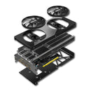 INNO3D GeForce RTX 5060 Ti Twin X2 8GB GDDR7 Graphics Card (N506T2-08D7-193075N)