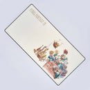 Final Fantasy IX Gaming Mouse Pad - Tantalus Theater | DataBlitz