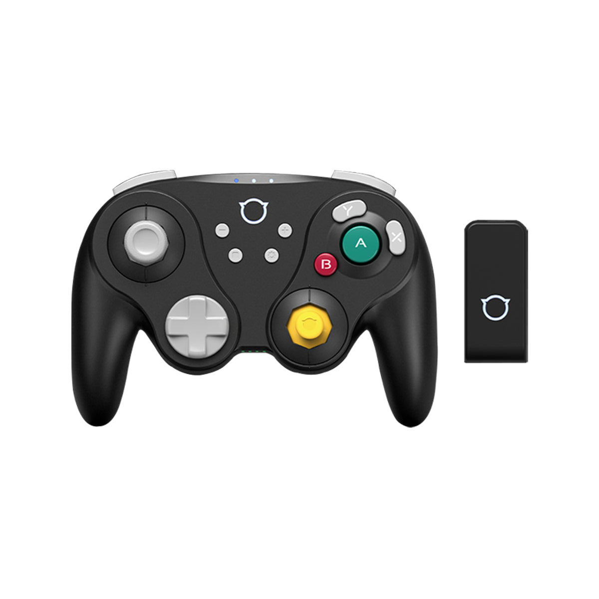 NYXI Warrior Bluetooth Controller for NGC/Nintendo Switch/Wii/Windows