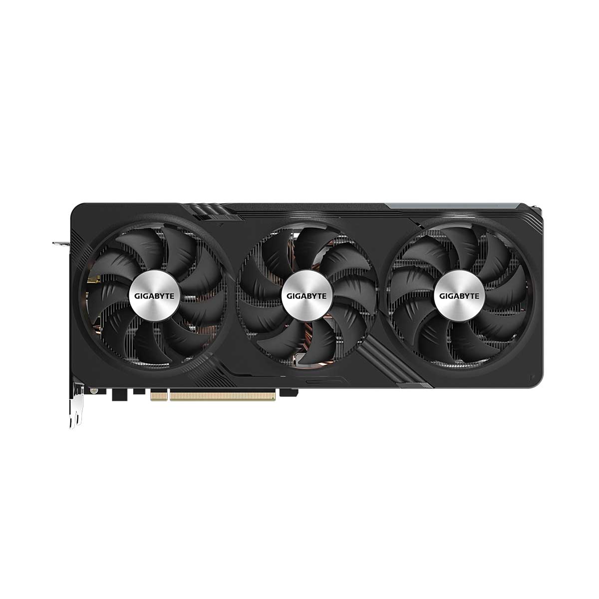 Gigabyte AMD Radeon RX 7800 XT Gaming OC 16GB GDDR6 Graphics Card