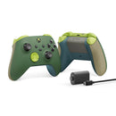 Xbox Wireless Controller Remix Special Edition (Green) (EU)