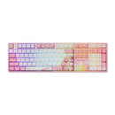 Akko Sakura Miku 5108B Plus Multi-Mode RGB Hot-Swappable Mechanical Keyboard