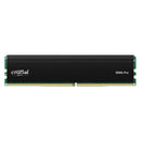 Crucial Pro 16GB DDR4 3200MT/s CL22 Intel XMP 2.0 UDIMM Desktop Memory (CP16G4DFRA32A)