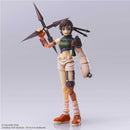 Final Fantasy VII Bring Arts Action Figure: Yuffie Kisaragi Pre-Order Downpayment