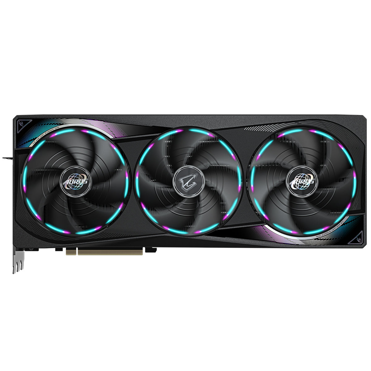 Gigabyte Aorus GeForce RTX 5080 Master 16GB GDDR7 Graphics Card