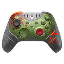 Xbox Wireless Controller Doom The Dark Age Limited Edition