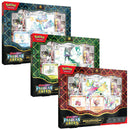 Pokemon TCG SV4.5 Scarlet & Violet Paldean Fates Premium Collection (290-85961)