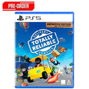 PS5 Totally Reliable Delivery Service Definitive Edition | Downpayment