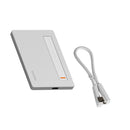Sharge Disk Plus USB-C 3.2 Gen.2 M.2 NVME SSD Enclosure (Silver) (SD002)