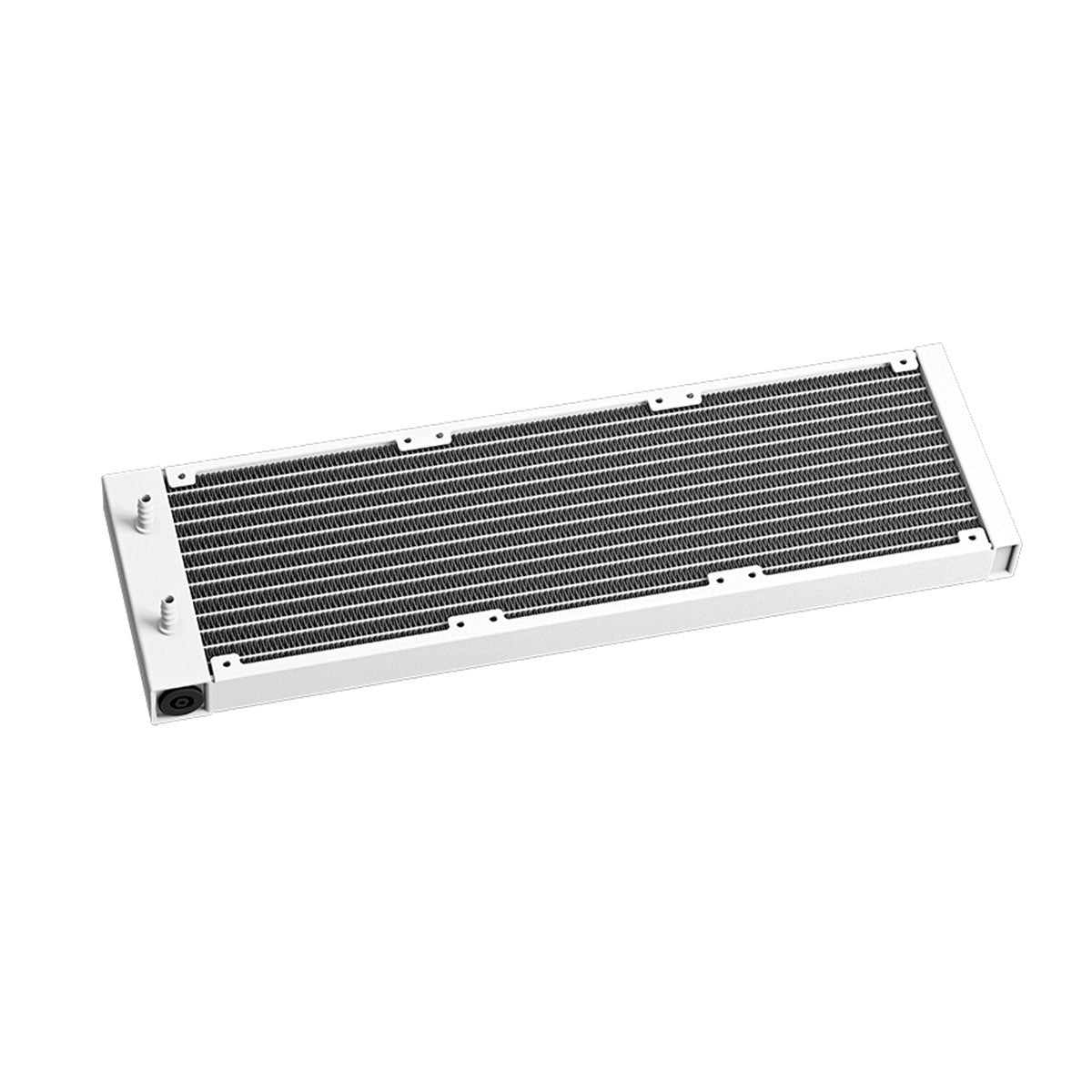 Deepcool LT720 WH 360MM Liquid CPU Cooler (R-LT720-WHAMNF-G-1)