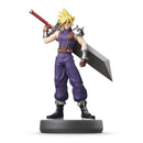 Nintendo Amiibo Super Smash Bros Series (Cloud) (EU)
