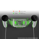 Dobe Charging Dock for Meta Quest 2 / Meta Quest 3 / Meta Quest 3S TY-3867