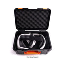 Dobe VR Storage Box for Meta Quest 2 / Meta Quest 3 / Meta Quest 3S TY-3826S