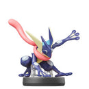 Nintendo Amiibo SUPER Smash Bros. Gekkouga (Greninja) (EU)