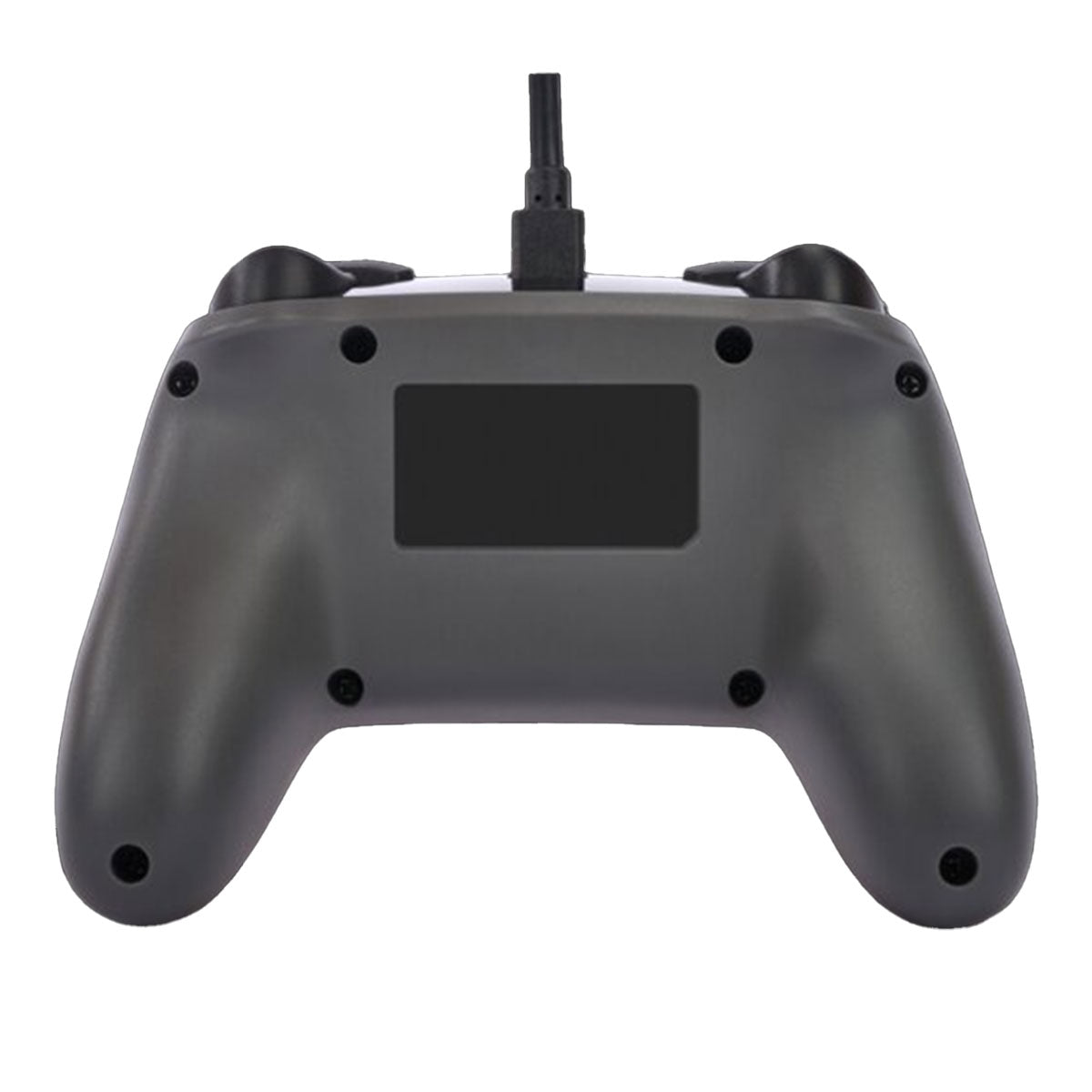 PowerA Nano Red Wired Ergonomic Gaming Controller for Nintendo Switch (Mario kart Racer) (NSGP0124-01)