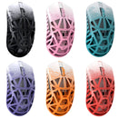 Fabulous Beasts X WLmouse Beast X 8K Lightweight Magnesium Alloy Gaming Mouse