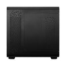 MSI Meg Maestro 700L PZ Mid-Tower Gaming Case (Black)