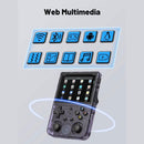 Anbernic RG353V Retro Handheld Gaming Console