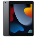 Apple iPad (9Th Gen) WiFi 64GB 10.2-Inch - (Space Grey) (MK2K3PP/A)