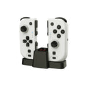 Dobe Charging Dock for Nintendo Switch / Nintendo Switch OLED Joy-Pad (Black) TNS-1181
