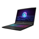 MSI Katana A15 AI B8VF-404PH Gaming Laptop (Black)