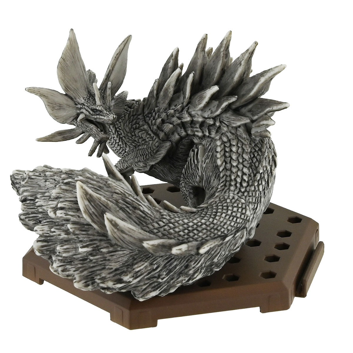 Capcom Figure Builder Monster Hunter Standard Model Plus Stone ver. Vol.1