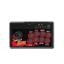 DOBE NSW 4 In 1 Arcade Fighting Stick For N-Switch/P3/PC/Android Games TNS-19059