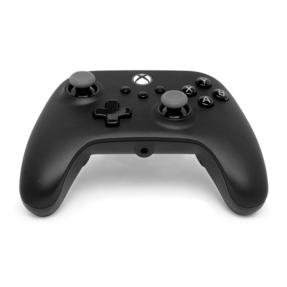 PowerA Advantage Plus Xbox Wired Controller Hall Edition for XBOX (Black Charcoal, Verdant Meadow) (XBGP0439-01, XBGP0470-01)