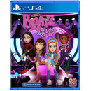 PS4 Bratz Rhythm & Style Reg.2 (Eng/EU)