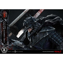 Ultimate Premium Masterline Berserk Guts, Berserker Armor Grunbeld VS Guts | DataBlitz