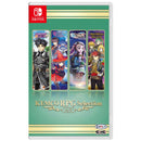 Nintendo Switch Kemco RPG Selection Vol.9 (Asian)