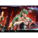 Darkstalkers Morrigan | DataBlitz
